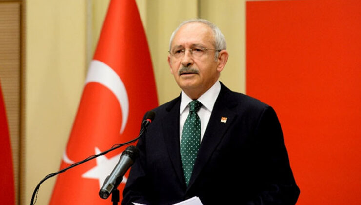 Kulisleri hareketlendiren paylaşım: Kılıçdaroğlu geri mi dönüyor?