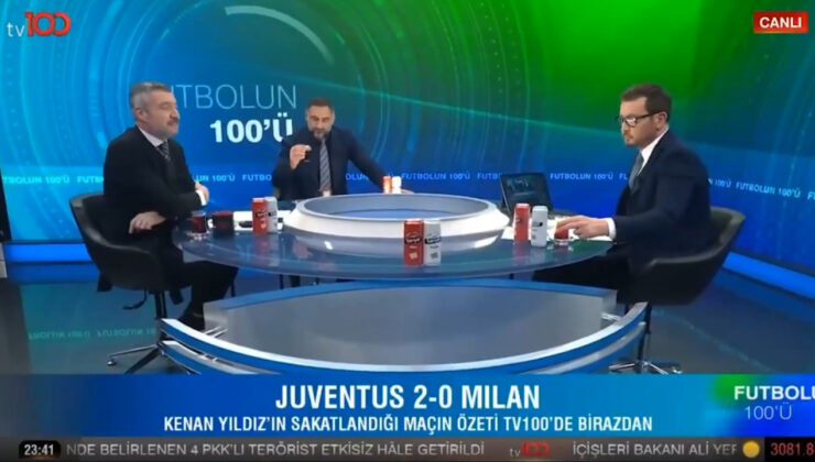 Tümer Metin’den Sergen Yalçın hakkında olay olacak bahis iddiası