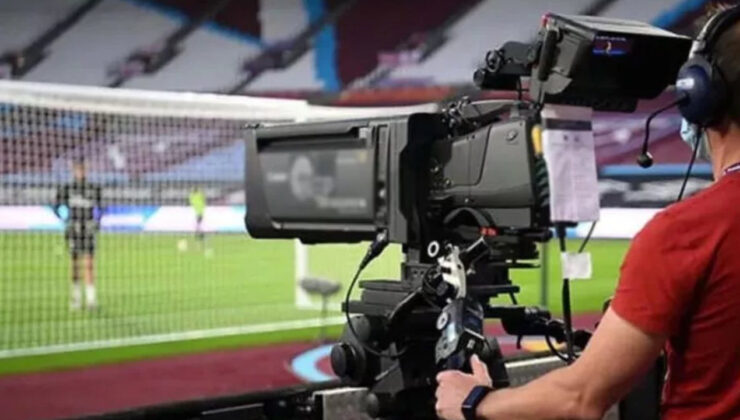 Futbolseverlere müjde: TRT bu maçları şifresiz yayınlayacak