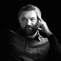 Bülent Deniz: Sönmeden Gazze’min üstünde tüten en son ocak…