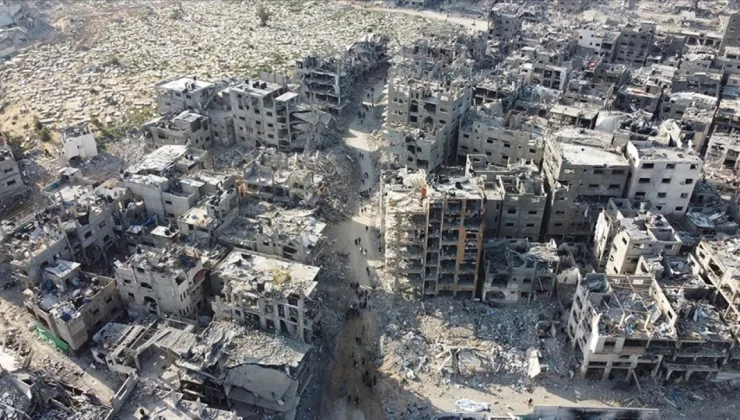 ABD’den İsrail’in Filistinli esirleri serbest bırakmayı erteleme kararına destek – dikGAZETE.com