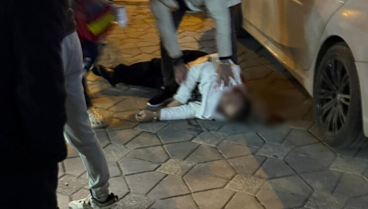 ‘”Bugün beni vuramadınız” demişti, otoparkta öldürüldü