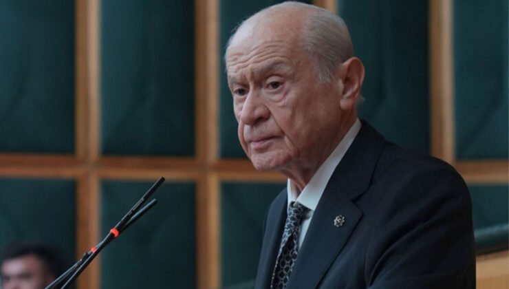 MHP’den CHP kararı: Bahçeli’nin de iradesi bu yönde