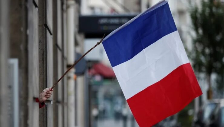 Fransa’dan Ukrayna’ya 195 milyon avroluk yardım