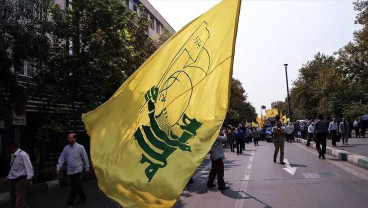 Hizbullah’tan Suriye açıklaması: Müdahil değiliz