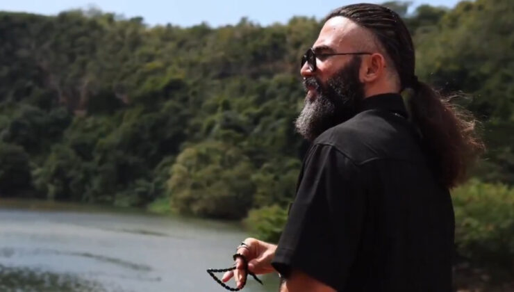 Bakanlık Survivor Turabi’nin belden aşağı şarkısı için harekete geçti