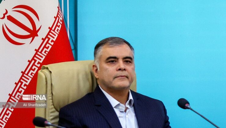 ABD’den İran Petrol Bakanı Paknejad’a yaptırım