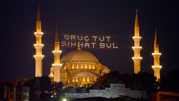 Oruç en çok kalp sağlığını destekliyor