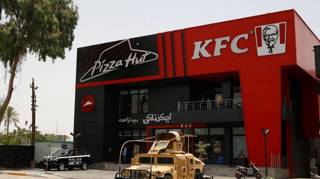 İşgalci İsrail'e yönelik boykot, PizzaHut ve KFC'nin sonunu getirdi! Nicelerinin akıbetinin habercisi mi?