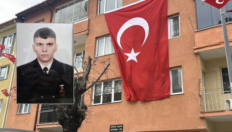 İspanya’dan acı haber: 1 askerimiz şehit oldu