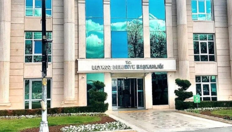 Beykoz Belediyesi’nde Alaattin Köseler’in yerine seçilen isim belli oldu