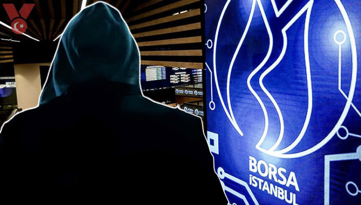 ‘Borsada manipülasyon’ soruşturmasında 12 kişi tutuklandı
