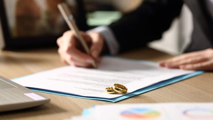 SGK boşanmaları mercek altına aldı