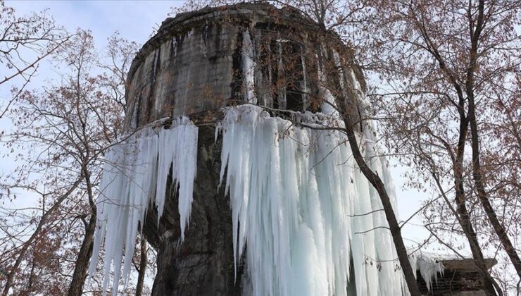 Meteoroloji’den çığ, buzlanma ve don uyarısı… ‘Mevsim normallerinin üzerinde’