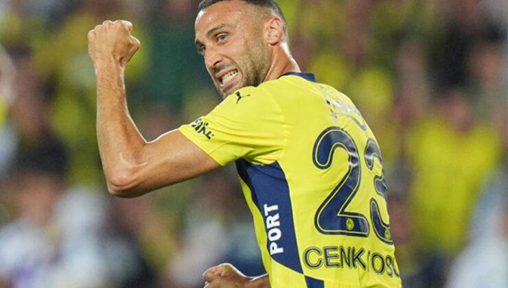 Cenk Tosun Fenerbahçe’den ayrıldı – Habervakti, son dakika haber, haber, güncel haberler, gazeteler