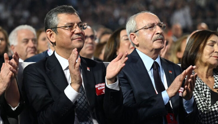 Savcılıktan medyaya ‘şaibeli kurultay’ yazısı: Tüm görüntüleri istedi