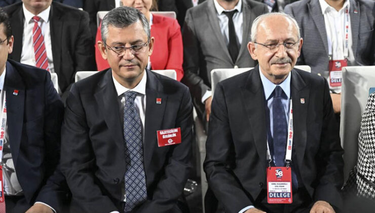 CHP’deki ‘şaibeli kurultay’ soruşturmasında 4 yeni bilgi!