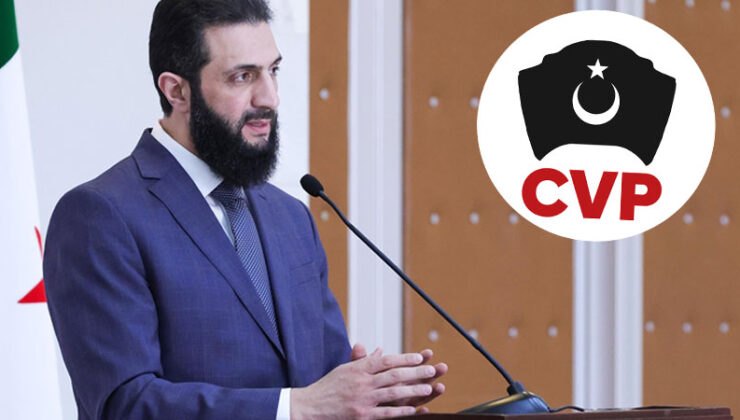 CVP’den ‘Colani’ hamlesi: UCM’ye şikayet ettiler!