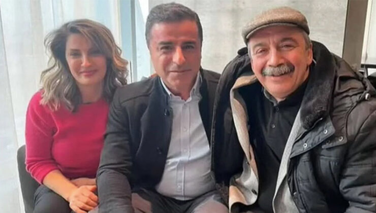 Sosyal medyada ‘Selahattin Demirtaş’ iddiası… Adalet Bakanı Tunç’tan yalanlama