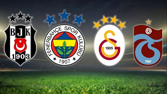 Türk takımlarının bu sezonki UEFA geliri 50,28 milyon euro! Kim ne kadar kazandı?