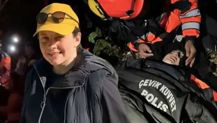 Ece Gürel’in ön otopsisi tamamlandı! İşte ilk bulgular