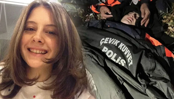 Ece Gürel’in hocası konuştu: ‘Cadılık zanaati eğitimi alıyordu’