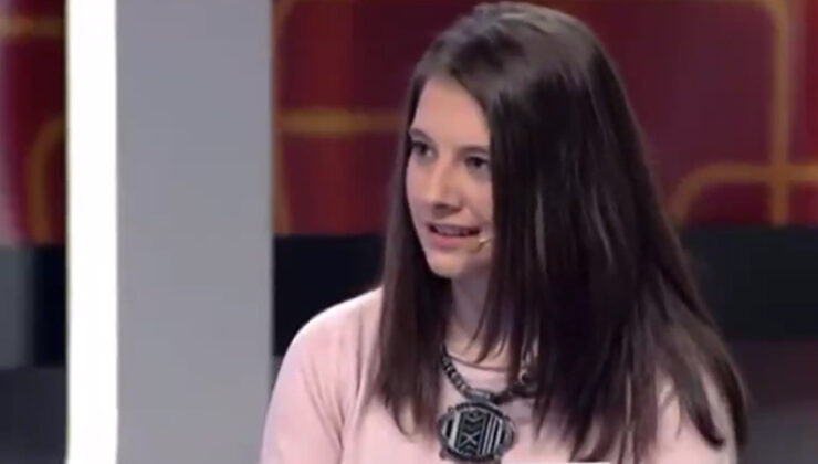 Ece Gürel’in yarışma programına katıldığı ortaya çıktı: Yaşadığı zorlukları ve hayallerini anlatmış…