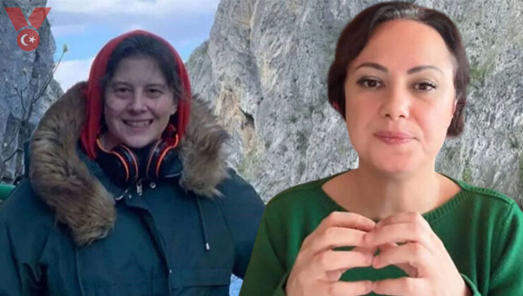 Ece Gürel’e ‘cadılık eğitimi’ veren isim adliyeye sevk edildi