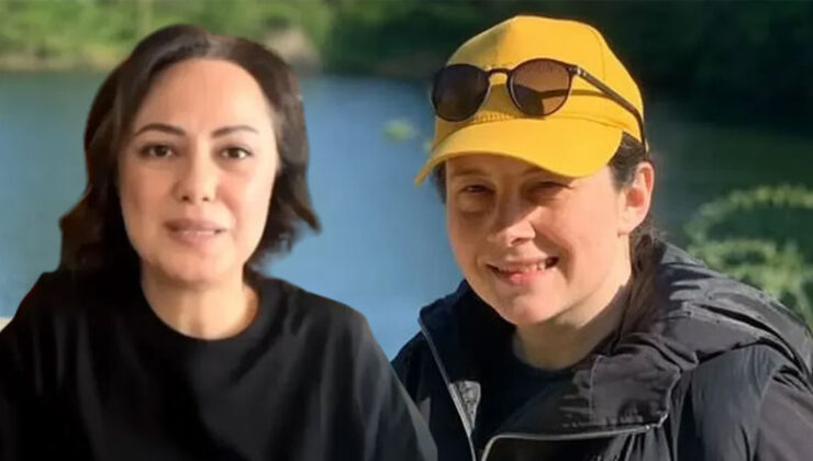 Ece Gürel’e ‘cadılık eğitimi’ veren Hale Nur Özen hakkında gözaltı kararı