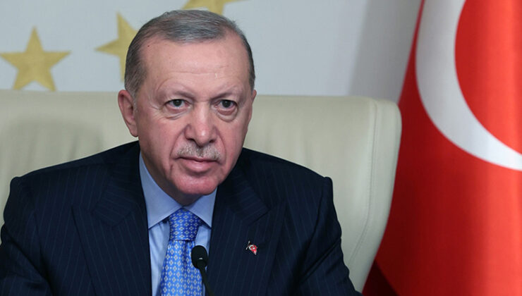 AB’ye tam üyelik hedefimizi muhafaza ediyoruz