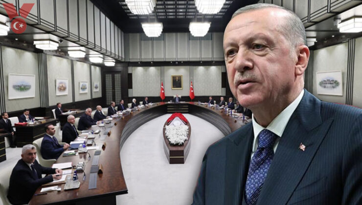 Emekliler için kritik gün! Kabine toplanıyor: İşte masadaki başlıklar…
