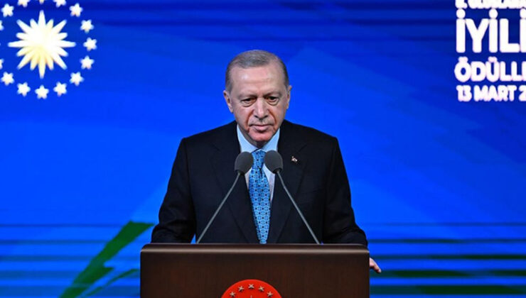 Nerede bir zulüm, çatışma, adaletsizlik varsa sona erdirmek için biz oradayız