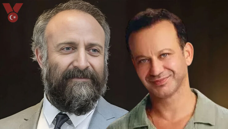 Halit Ergenç ve Rıza Kocaoğlu’na ‘yalan tanıklık’ iddiası