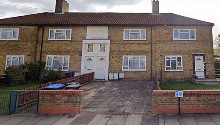 FETÖ’cüler Londra’da yüzlerce şirket açmış: Oturum ve vatandaşlık almışlar!