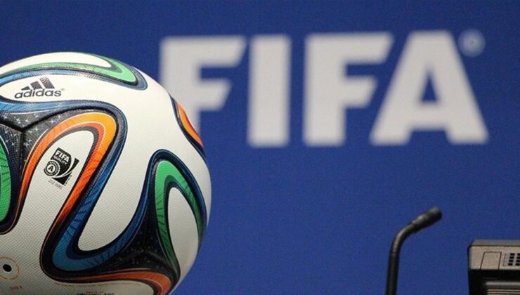 FIFA’dan 1 milyar dolarlık ödül kararı