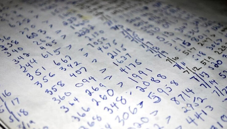 Grabovoi sayıları nedir? Grabovoi sayılarının anlamları