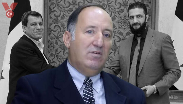 Cem Gürdeniz Şam-YPG anlaşmasını değerlendirdi: ‘Türk ordusunun tek görevi…’