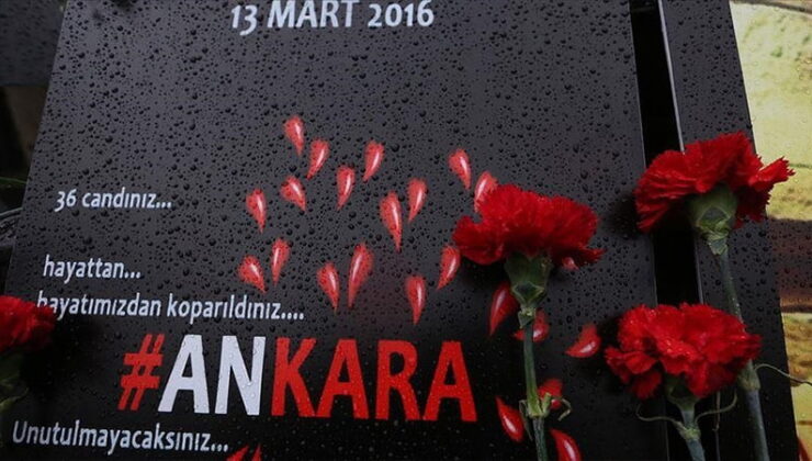 PKK’nın Güvenpark saldırısının üzerinden 9 yıl geçti