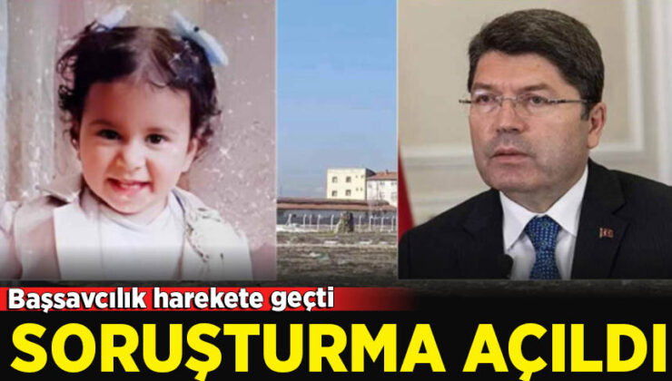Konya’da köpeklerin saldırdığı Rana’nın ölümüne ilişkin soruşturma başlatıldı