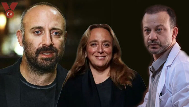 ‘Yalan tanıklık’ suçlamasıyla dava açılmıştı… Halit Ergenç ve Rıza Kocaoğlu hakkında yeni gelişme