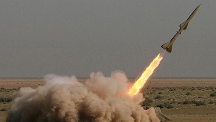 Husiler, İsrail’in Ben Gurion Havalimanı’na saldırı düzenlediklerini duyurdu