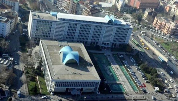 İBB’ye yönelik operasyonda ikinci dalga: Gözaltı sayısı 52’ye yükseldi