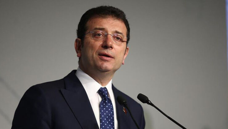 Ekrem İmamoğlu hakkında gözaltı kararı… Savcılık ‘Suç örgütü lideri’ dedi!