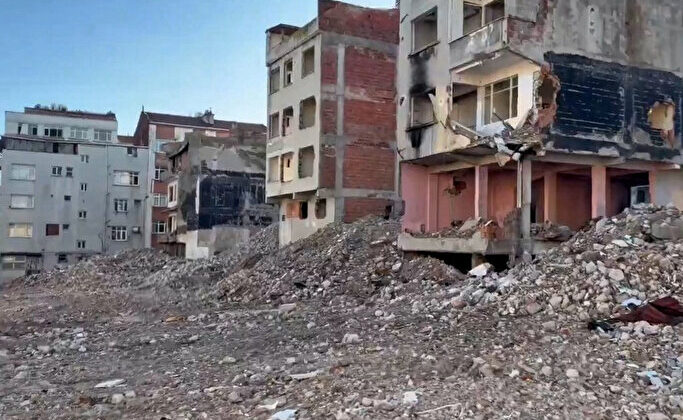 İBB Başkanı İmamoğlu’nun hayalindeki İstanbul