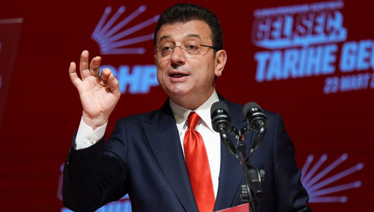 Ekrem İmamoğlu’ndan yeni ‘diploma’ açıklaması