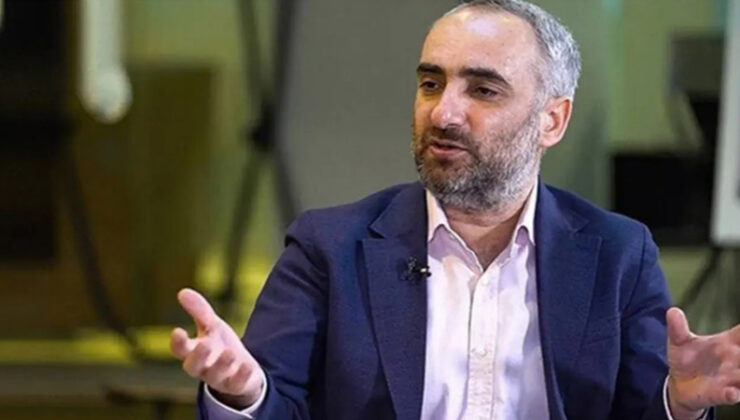 İsmail Saymaz gözaltına alındı… Son sözleri ortaya çıktı: ‘Lütfen duyurun…’