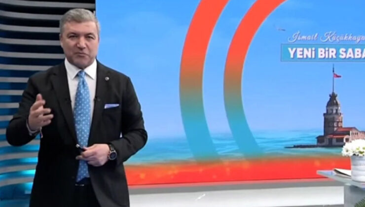 ‘Kayda Geçsin ekibi, kanalı çok yıprattı’
