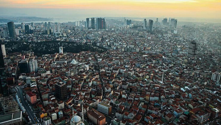300 bin bina kara listede… Nüfusun yarısı etkilenecek!