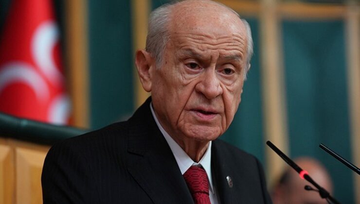 Devlet Bahçeli’nin sağlık durumuna ilişkin MHP’den yeni açıklama