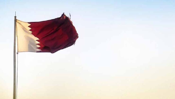 Katar'dan 'Suriye' açıklaması